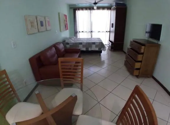 Loft Confortavel Em Prainha-1