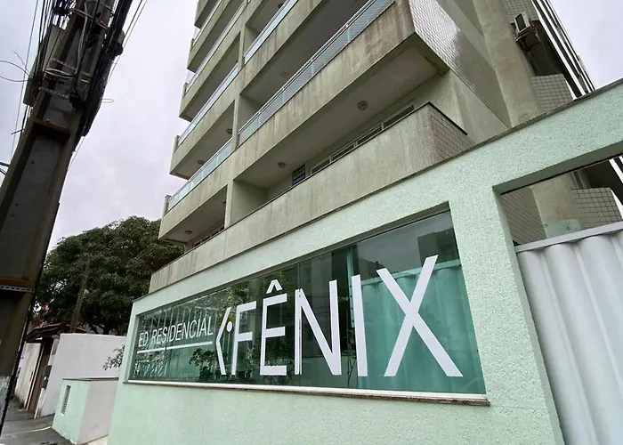 Apartamento Prainha